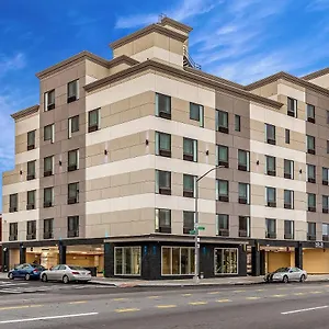 2* Hotel Wyck & Near Jfk Airport